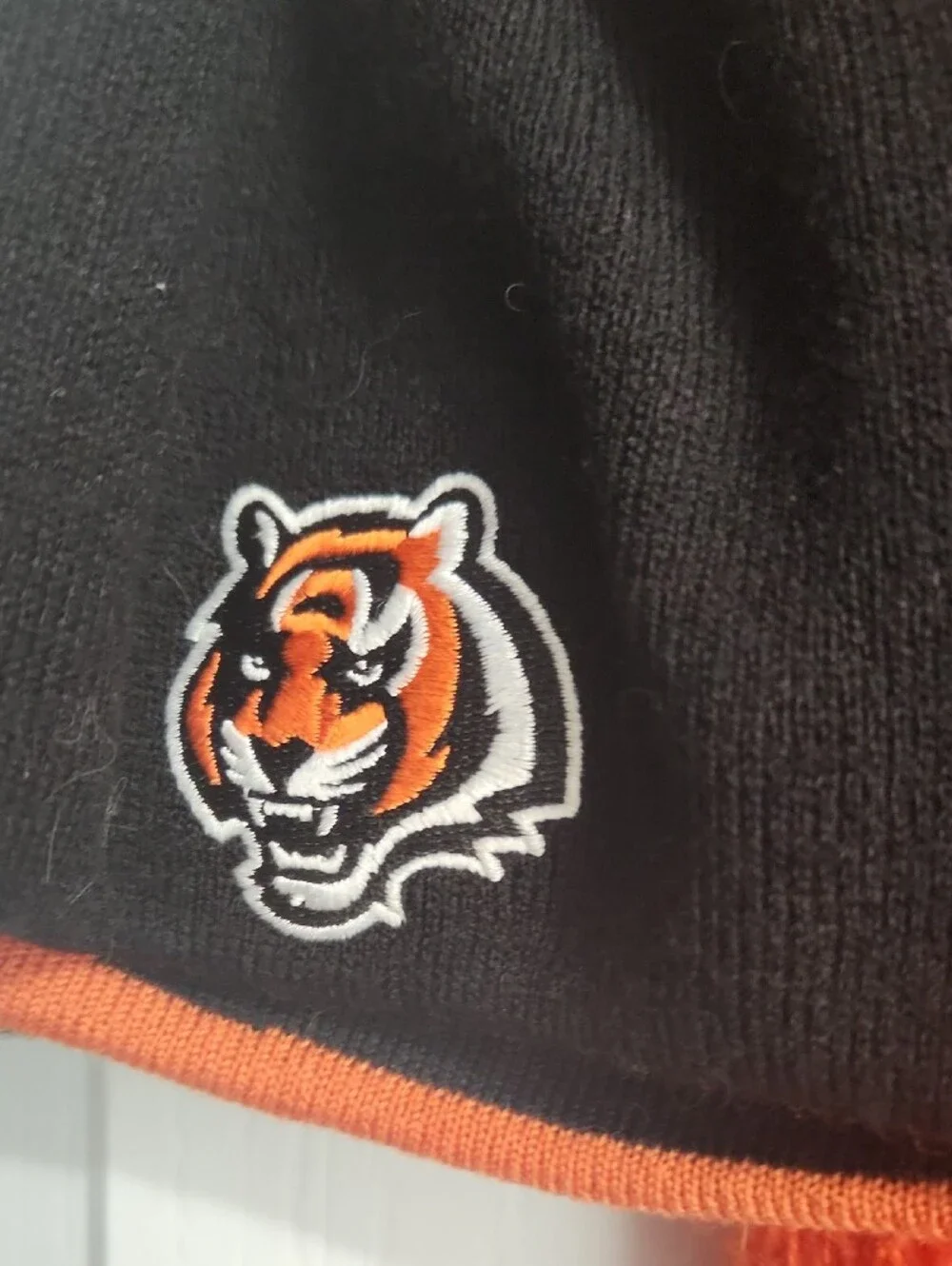 N/A cincinnati bengals